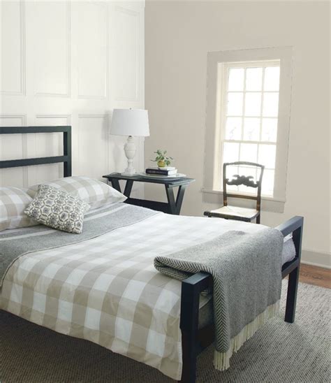 Revere Pewter Bedroom Benjamin Moore Colors | www.resnooze.com