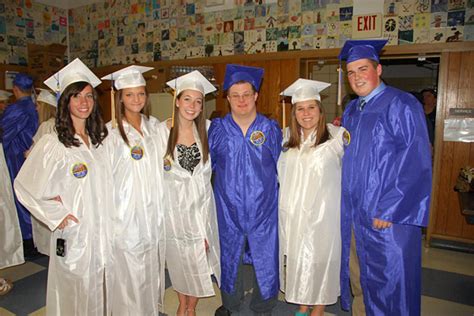 Hanover High School Graduation Exercises: June 4, 2011 | Hanover Public ...