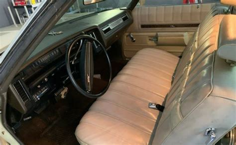 1972 Impala interior | Chevrolet impala, Impala, Chevrolet