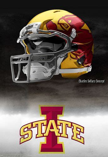 Iowa State Football Schedule 2023 - AliciaCutlack