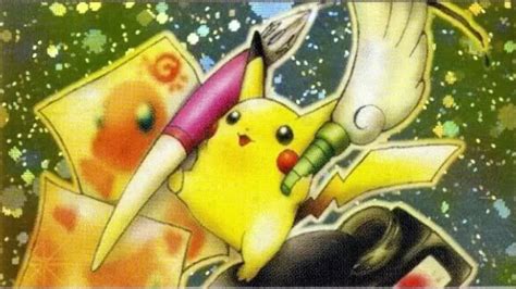 Rare Pikachu Illustrator Pokémon card sells for $2 million