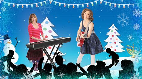 Laurie Berkner Holiday Concert | Things to do in New York Kids