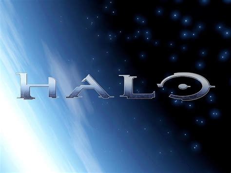 Halo Logo, halo, logo, xbox, HD wallpaper | Peakpx