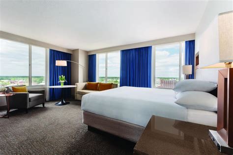 Hyatt Regency Wichita, Wichita, KS Jobs | Hospitality Online