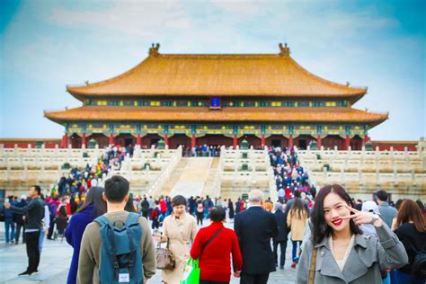 How the tourism industry in China is finding new ways to engage customers