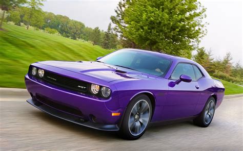 2014 Dodge Challenger SRT 2 Wallpaper | HD Car Wallpapers | ID #3799