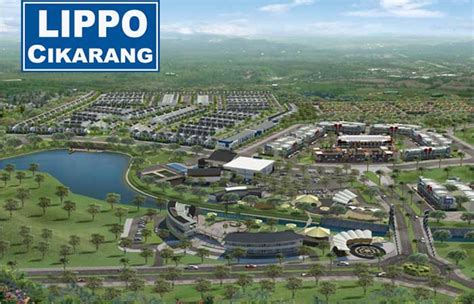 lippo cikarang | Paket First Media