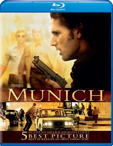 Munich: The Mission - The Team (2006)