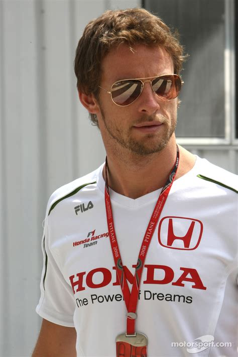 Jenson Button, Honda Racing F1 Team | FORMULA 1 photos | Main gallery | Motorsport.com