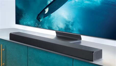 Samsung applies for Q-Symphony trademark for TVs and soundbars | AVForums