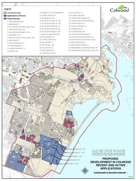 Feature Developments | The City of Colwood