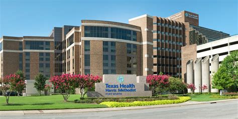 TEXAS HEALTH HARRIS METHODIST HOSPITAL FORT WORTH Careers & Jobs - Zippia