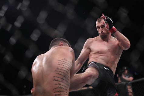 5 bold UFC Predictions for UFC Vegas 75, including a Vettori victory in ...