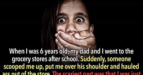 25 People Confess The Scariest Thing That's Happened To To Them In Broad Daylight