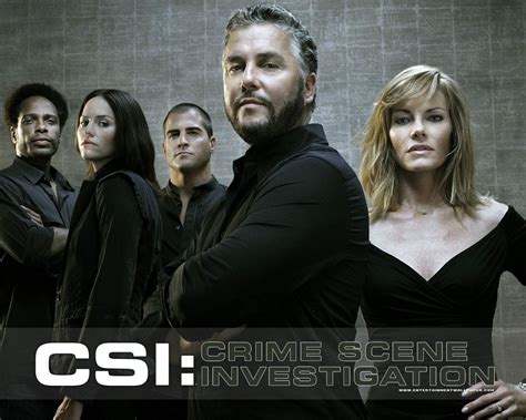 CSI - CSI Wallpaper (2953246) - Fanpop