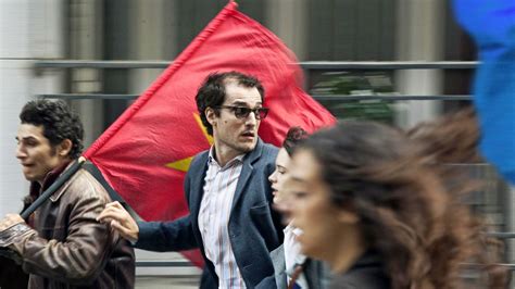 ‎Godard Mon Amour (2017) directed by Michel Hazanavicius • Reviews, film + cast • Letterboxd