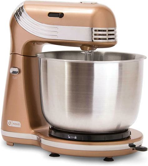 Electric Stand Mixer 6 Speed Food Baking Beating