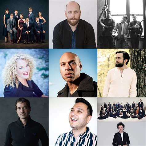 2023 Grammy Nominees Announced | Opus 3 Artists