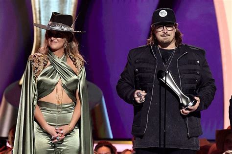 Hardy and Lainey Wilson Earn Music Event of the Year at 2023 ACMs