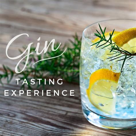 Gin Tasting & Cocktail Making Experience - Home Farm Gin