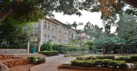 Lebanese American University Just Increased Tuition Fees Following AUB's Lead