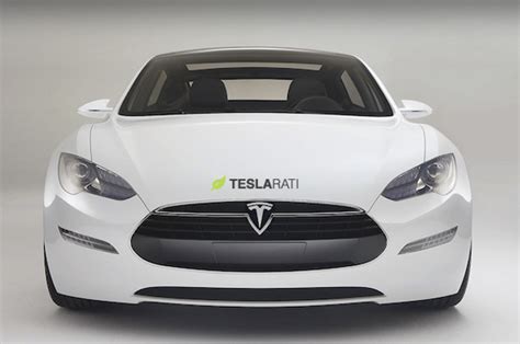 Tesla Model E may be the 3rd Gen Mass-Market Vehicle