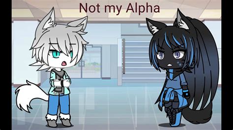 The Alpha Wolf Gacha Life