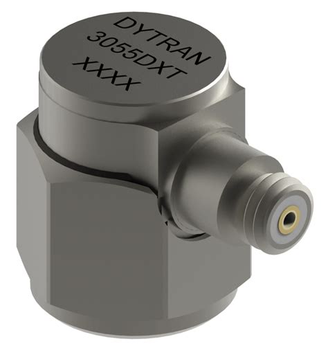 Vibration / Accelerometers - Techni Measure