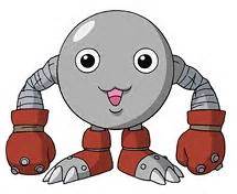 Mamemon - Digimon Wiki - Neoseeker