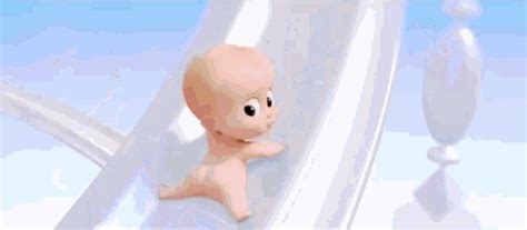 Boss Baby Slide GIF - Boss Baby Slide - Discover & Share GIFs