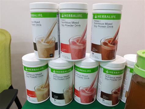 www.mieranadhirah.com: HERBALIFE NUTRITION TALKS SPORTS NUTRITION WITH ...