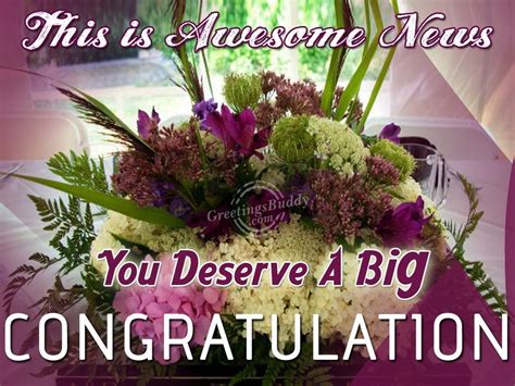 Congratulations Greetings, Graphics, Pictures