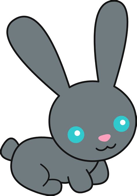 Free Mean Rabbit Cliparts, Download Free Mean Rabbit Cliparts png images, Free ClipArts on ...
