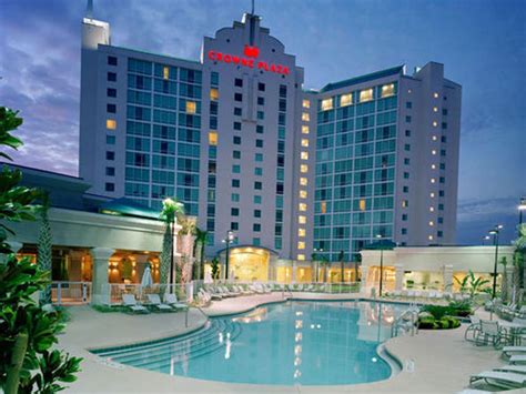 Crowne Plaza Hotel Orlando-Universal Orlando, Hotel null. Limited Time ...