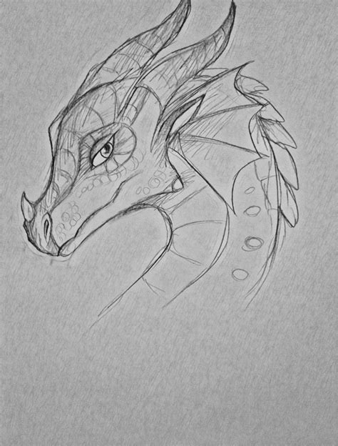 Glory | Fire Dragon, Dragon Art, Drawing Stuff, Drawing Ideas, Dragon ...