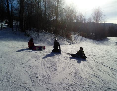 Winter Activities at Smugglers Notch Resort - ReviewTravel Experta – Travel, Lifestyle, Freedom