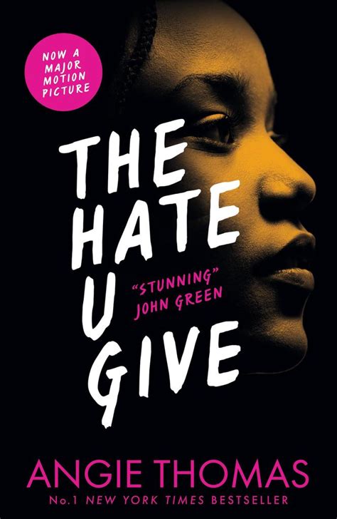 Angie Thomas: The Hate U Give bei ebook.de. Online bestellen oder in der Filiale abholen.