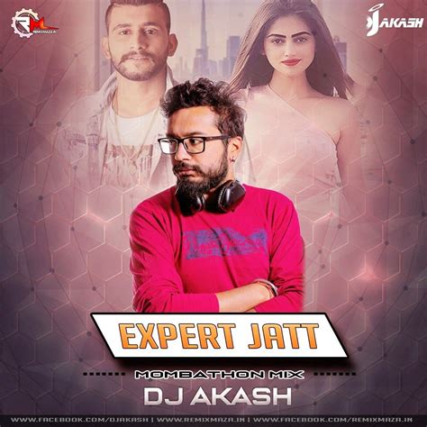 Expert Jatt (Remix) DJ AKASH Download :- https://goo.gl/95r1x8 Play :- https://goo.gl/fVTWDw ...