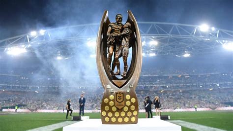 Your Guide to the NRL Telstra Premiership Finals | Grand Hotel Thursday Island