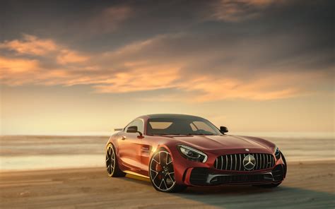 3840x2400 Mercedes Benz Amg Gt CGI 4K 4k HD 4k Wallpapers, Images, Backgrounds, Photos and Pictures