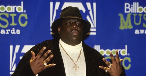 9 Notorious BIG Songs That Prove He Was a Lyrical Genius