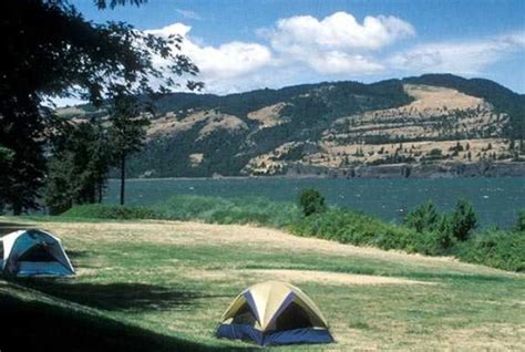 Top 11 Most Breathtaking Camping Sites In The U.S. - TravelTourXP.com