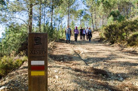 PR9 PPS - Schist Villages Trail - Velho de Unhais Route • Hiking Route