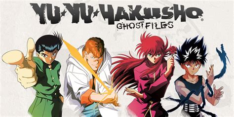 Episode Guide - The Unofficial Home of Yu Yu Hakusho