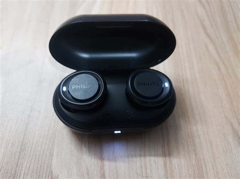 Philips TAT1215BK truly wireless earbuds review - H2S Media