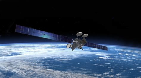 ViaSat Eyes Late-2016 Launch for Next-gen Broadband Satellite