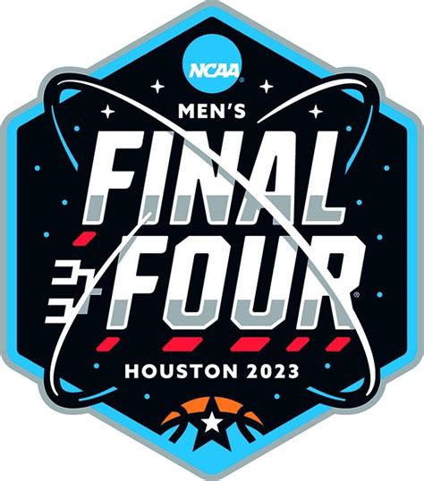 NCAA unveils 2023 Men’s Final Four logo for Houston | NCAA.com