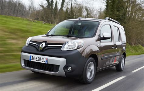 new renault kangoo 2013 facelift (1) | WHATTRUCK