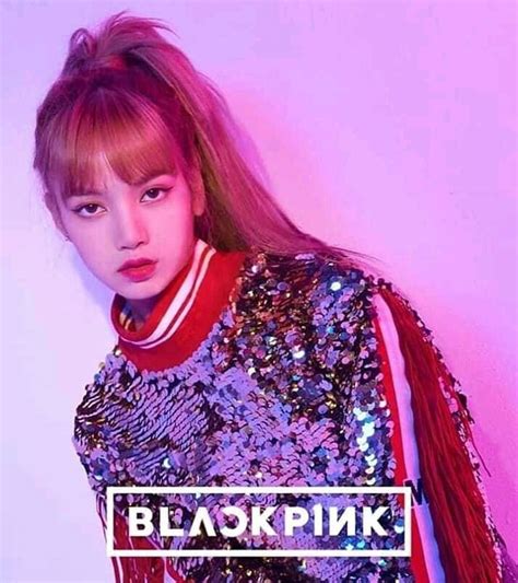 Pin on ♡Lalisa Manoban Amino♡