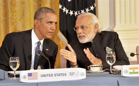 PM at dinner hosted by US President: State actors working with nuclear ...